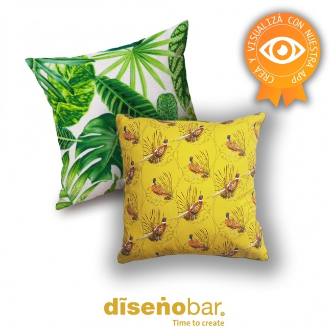 Almohadones
