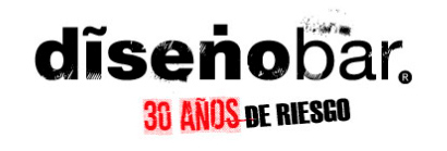 DISEÑOBAR