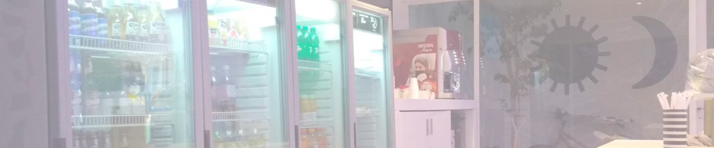 SNACK BAR