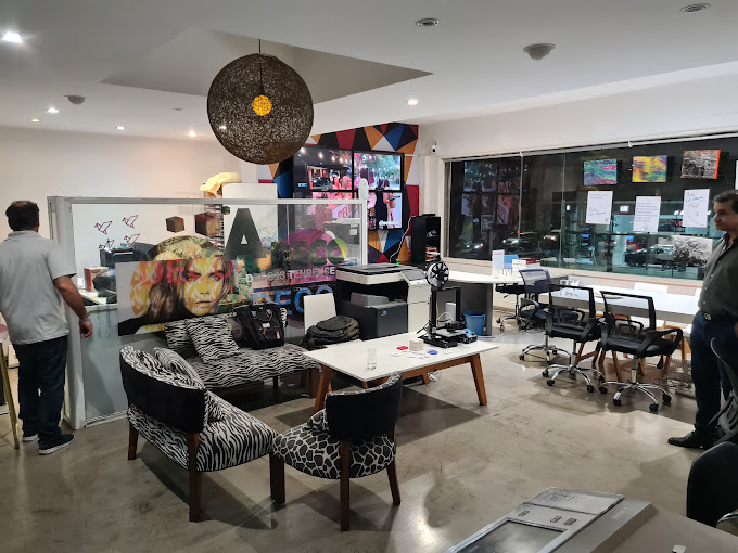 Diseño Bar