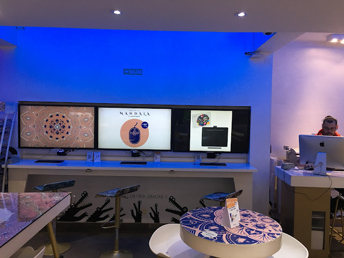 Diseño Bar
