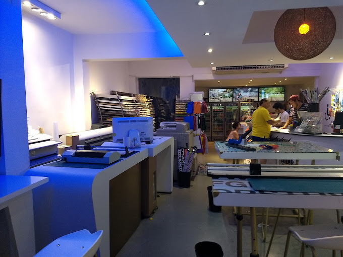 Diseño Bar