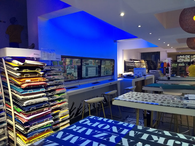 Diseño Bar